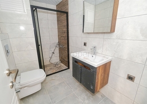 شقة 2 + 1 في Muratpasa - أنطاليا