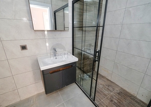 شقة 2 + 1 في Muratpasa - أنطاليا