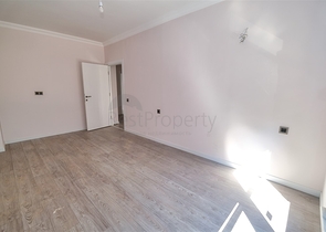 شقة 2 + 1 في Muratpasa - أنطاليا