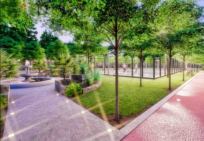 فلل 4 + 1  في دوشمالتي - أنطاليا