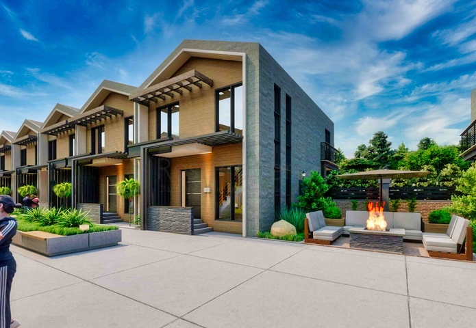 فلل 4 + 1  في دوشمالتي - أنطاليا