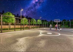 فلل 4 + 1  في دوشمالتي - أنطاليا