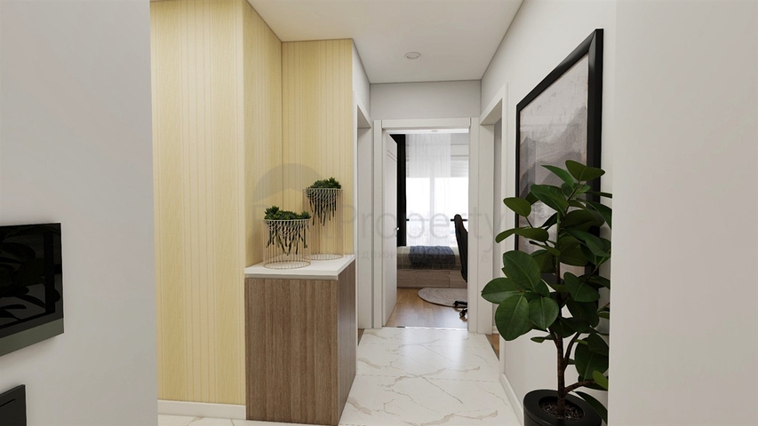 مشروع استثماري في وسط انطاليا