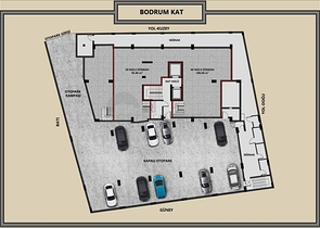 مشروع استثماري في وسط انطاليا