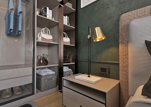 مشروع استثماري في وسط انطاليا