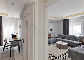 مشروع استثماري في وسط انطاليا