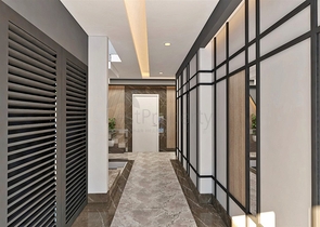 مشروع استثماري في وسط انطاليا