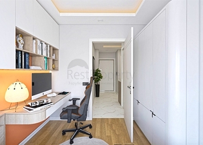 مشروع استثماري في وسط انطاليا