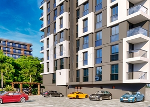 مشروع استثماري في وسط انطاليا