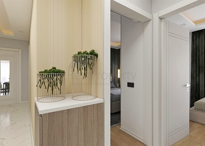 مشروع استثماري في وسط انطاليا