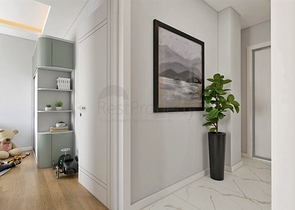 مشروع استثماري في وسط انطاليا