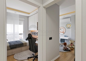 مشروع استثماري في وسط انطاليا