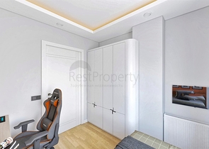 مشروع استثماري في وسط انطاليا