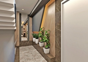 مشروع استثماري في وسط انطاليا