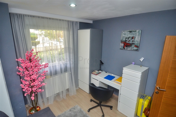 شقة 2 + 1 في منطقة هورما- أنطاليا