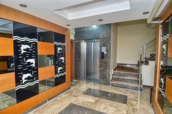 شقة 2 + 1 في منطقة هورما- أنطاليا