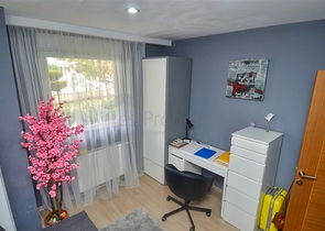 شقة 2 + 1 في منطقة هورما- أنطاليا