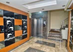 شقة 2 + 1 في منطقة هورما- أنطاليا