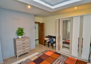 شقة 2 + 1 في منطقة هورما- أنطاليا