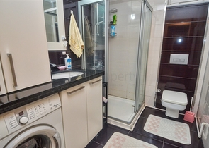 شقة 2 + 1 في منطقة هورما- أنطاليا