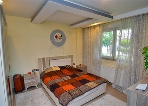 شقة 2 + 1 في منطقة هورما- أنطاليا