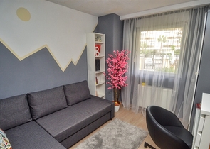 شقة 2 + 1 في منطقة هورما- أنطاليا