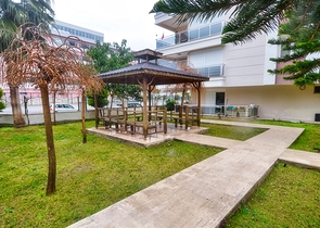 شقة 2 + 1 في منطقة هورما- أنطاليا