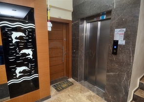 شقة 2 + 1 في منطقة هورما- أنطاليا