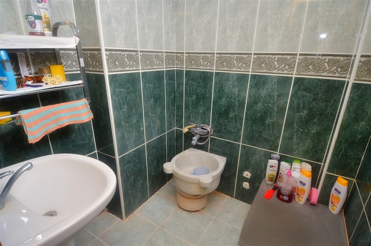 شقق 3 + 1 في لارا - أنطاليا