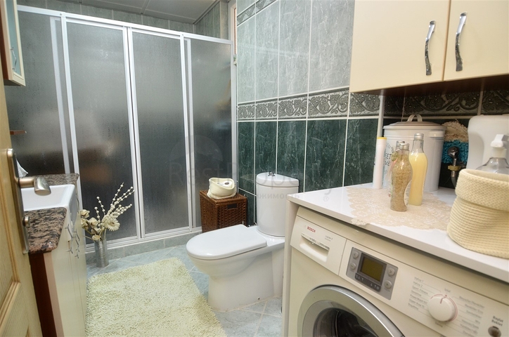 شقق 3 + 1 في لارا - أنطاليا