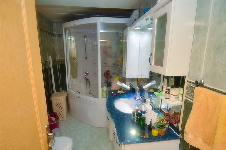 شقق 3 + 1 في لارا - أنطاليا