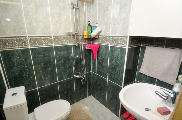 شقق 3 + 1 في لارا - أنطاليا