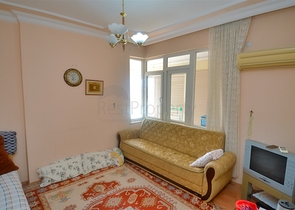 شقق 3 + 1 في لارا - أنطاليا