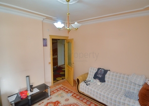 شقق 3 + 1 في لارا - أنطاليا