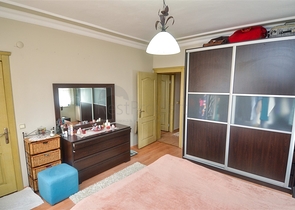 شقق 3 + 1 في لارا - أنطاليا