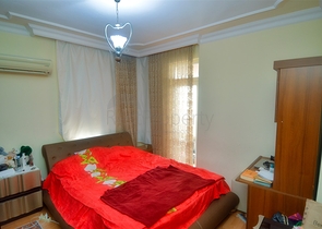 شقق 3 + 1 في لارا - أنطاليا