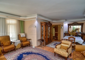 شقق 3 + 1 في لارا - أنطاليا