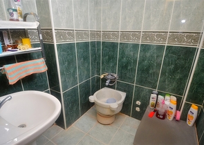 شقق 3 + 1 في لارا - أنطاليا