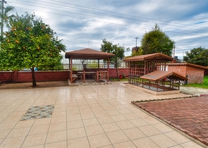 شقق 3 + 1 في لارا - أنطاليا