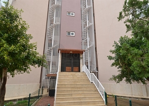 شقق 3 + 1 في لارا - أنطاليا