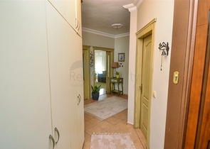 شقق 3 + 1 في لارا - أنطاليا