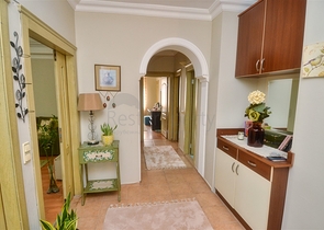 شقق 3 + 1 في لارا - أنطاليا