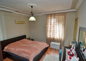 شقق 3 + 1 في لارا - أنطاليا