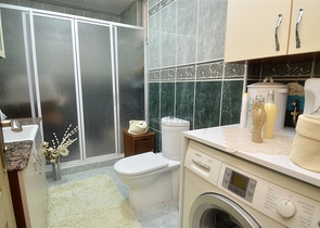 شقق 3 + 1 في لارا - أنطاليا