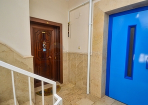 شقق 3 + 1 في لارا - أنطاليا