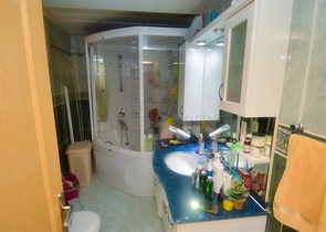 شقق 3 + 1 في لارا - أنطاليا