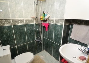 شقق 3 + 1 في لارا - أنطاليا