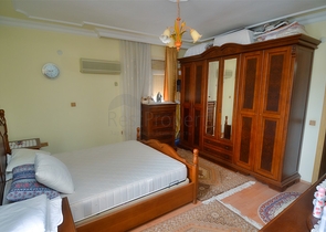 شقق 3 + 1 في لارا - أنطاليا