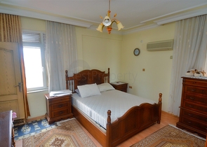 شقق 3 + 1 في لارا - أنطاليا