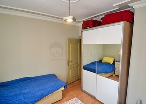 شقق 3 + 1 في لارا - أنطاليا